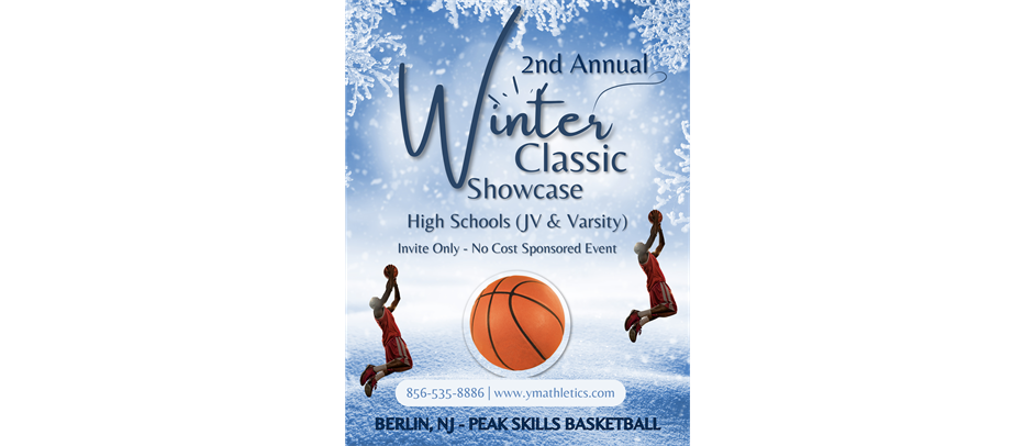 Boys Annual Winter Classic